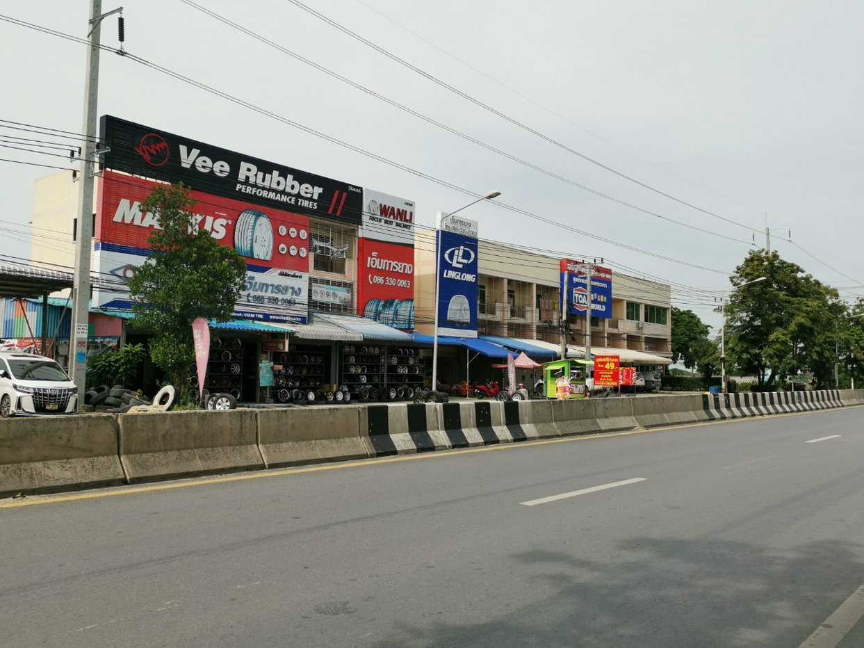picture SHOP HOUSE 51 Sq.w. Muang Ang Thong Angthong for 4.8M - 1/2