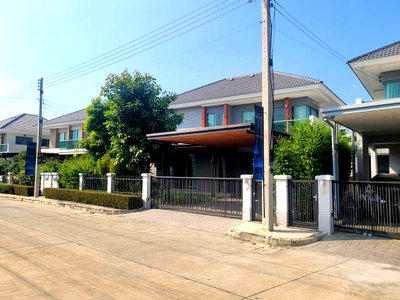 HOME 78 Sq.w. Muang Pathum Thani Pathumthani for 9.5M