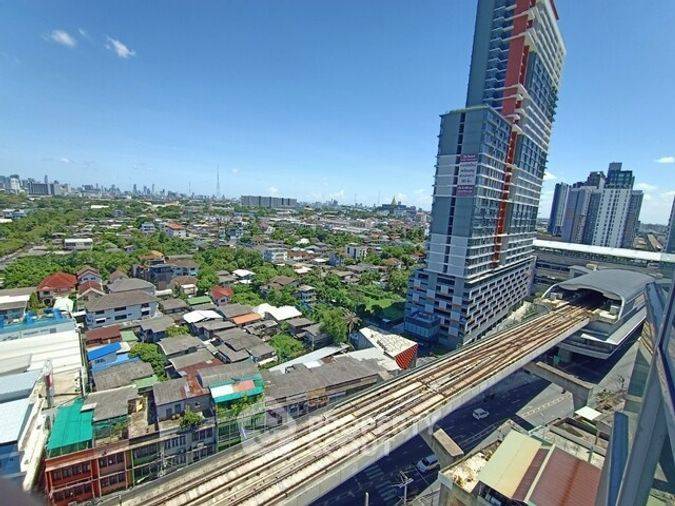 รูป คอนโด 2-ห้องนอน ที่ ไอดีโอ โมบิ แกรนด์ อินเตอร์เชนจ์ บางซื่อ ใกล้ MRT เตาปูน (ID 2868907) - รูปที่ 15/15