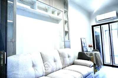 Condos for sale : 1-BR Condo at Ideo Ramkamhaeng Lamsali Station close to Lam Sali (ID 2330463)