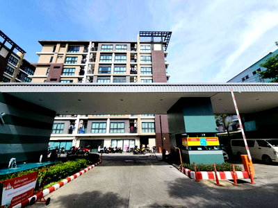 CONDO 30.59 Sq.m. Muang Nonthaburi Nonthaburi for 1.8M