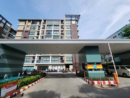 CONDO 30.59 Sq.m. Muang Nonthaburi Nonthaburi for 1.8M