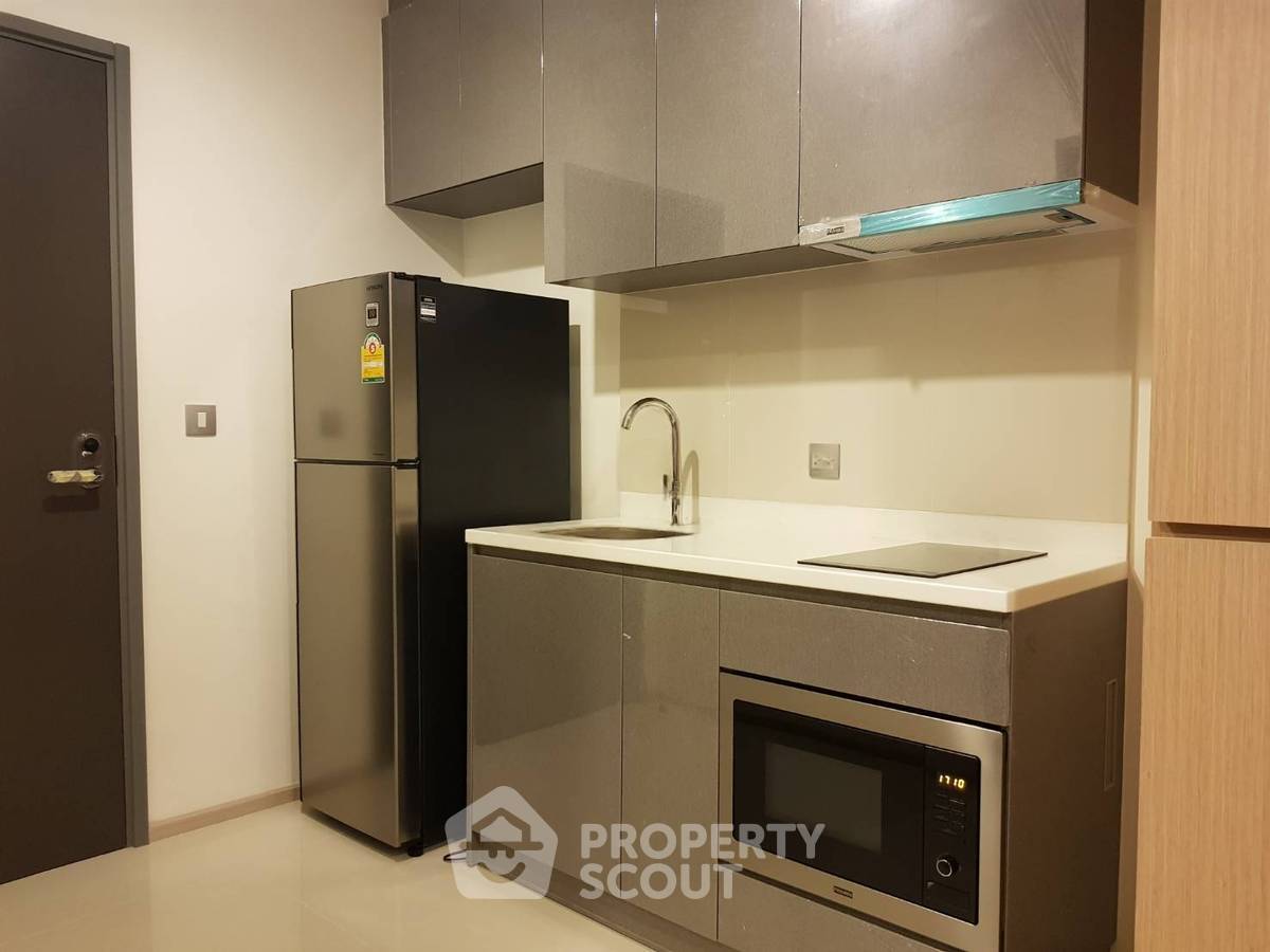 picture Studio Condo at Rhythm Rangnam near BTS Victory Monument (ID 2868570) - 11/16