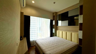 เช่าคอนโด จตุจักร : 📌 ให้เช่าคอนโด เดอะ เซนต์ เรสิเดนเซส อาคาร A ชั้น 28 1 ห้องนอน ขนาด 41 ตรม ใกล้ ห้าแยกลาดพร้าว
