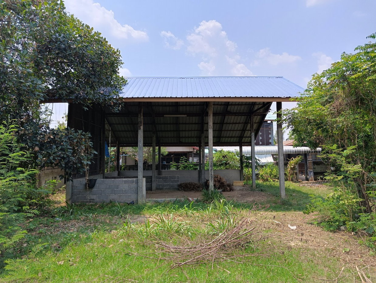 picture HOME 232 Sq.w. Wapi Pathum Maha Sarakham for 672,000 - 2/7