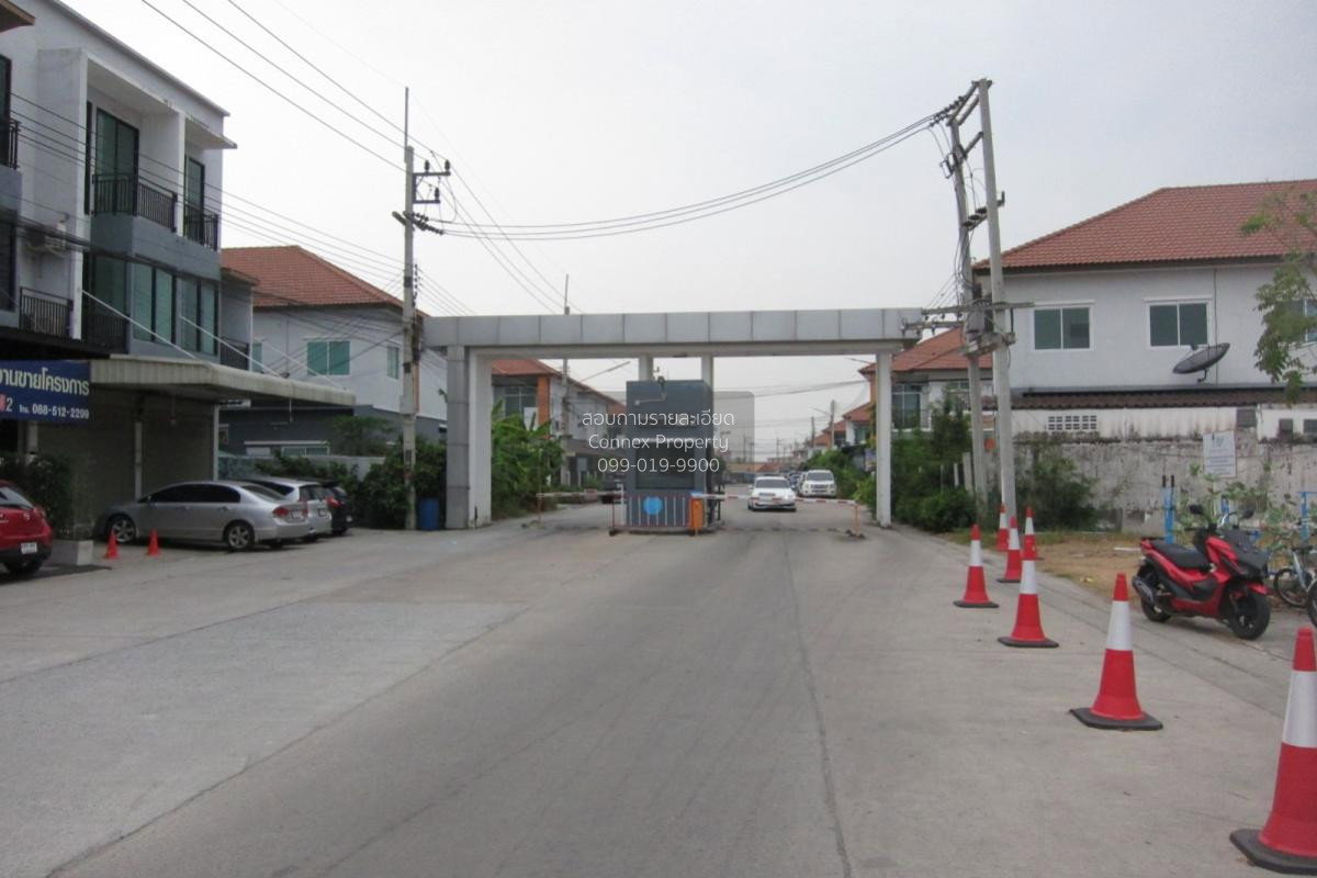 รูป ขายทาวน์เฮ้าส์/ทาวน์โฮม  ทรัพย์รุ่งเรือง ซิตี้ 2 บ้านเก่า พานทอง ชลบุรี CX-107134 ✅ ทักไลน์ @connexproperty ตอบทันที ทีมงานมืออาชีพ ✅ - รูปที่ 4/4