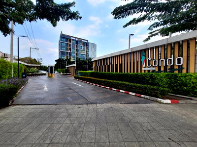 CONDO 29.09 Sq.m. Bueng Kum Bangkok for 1.6M