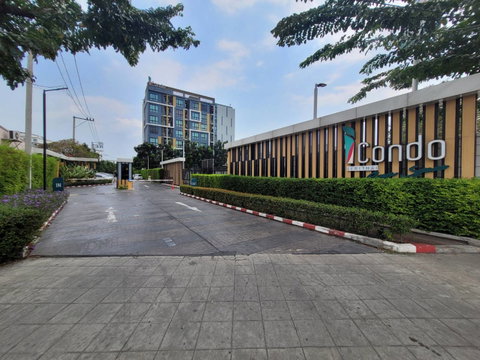 CONDO 29.09 Sq.m. Bueng Kum Bangkok for 1.6M