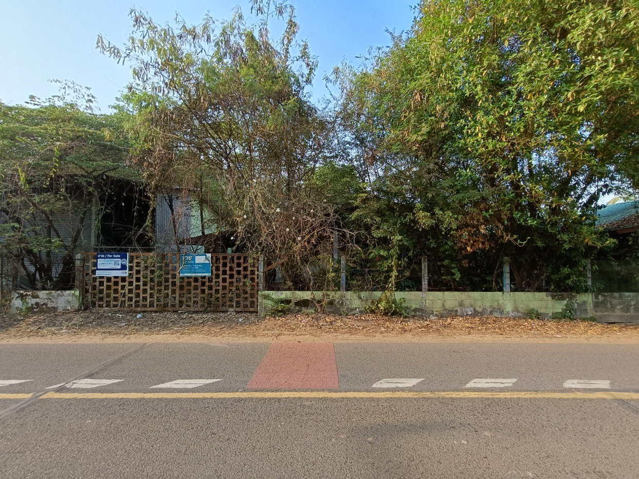 รูป บ้านเดี่ยว 114 ตร.วา ตระการพืชผล อุบลราชธานี ตระการพืชผล อุบลราชธานี 522,000 - รูปที่ 1/5