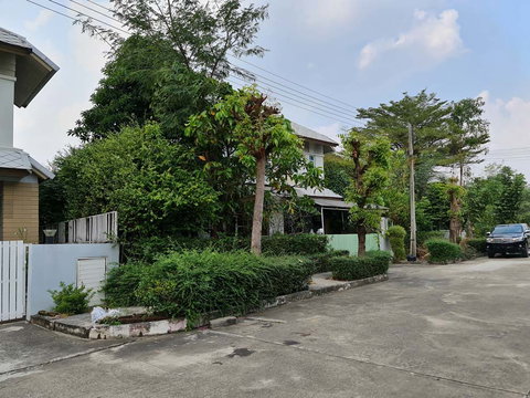 HOME 66.4 Sq.w. Thanyaburi Pathumthani for 3.3M