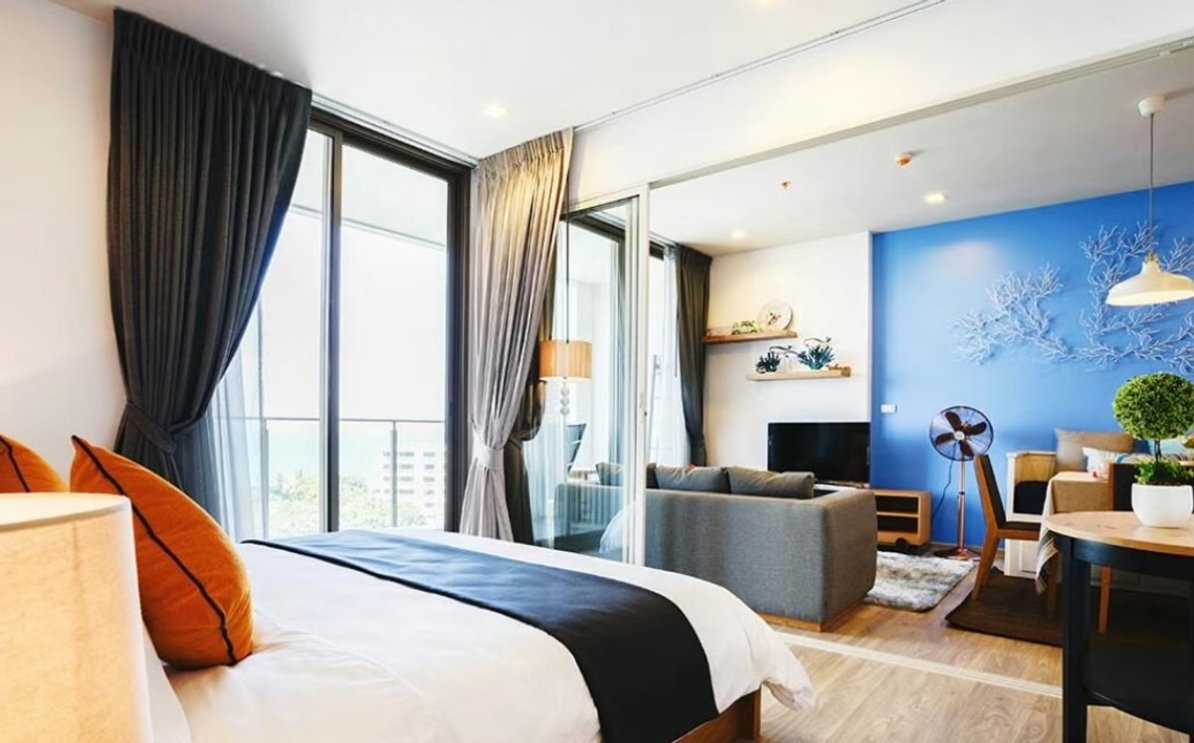 picture AP3D Baan Plai Haad Pattaya 0996903486 k.dream - 9/15