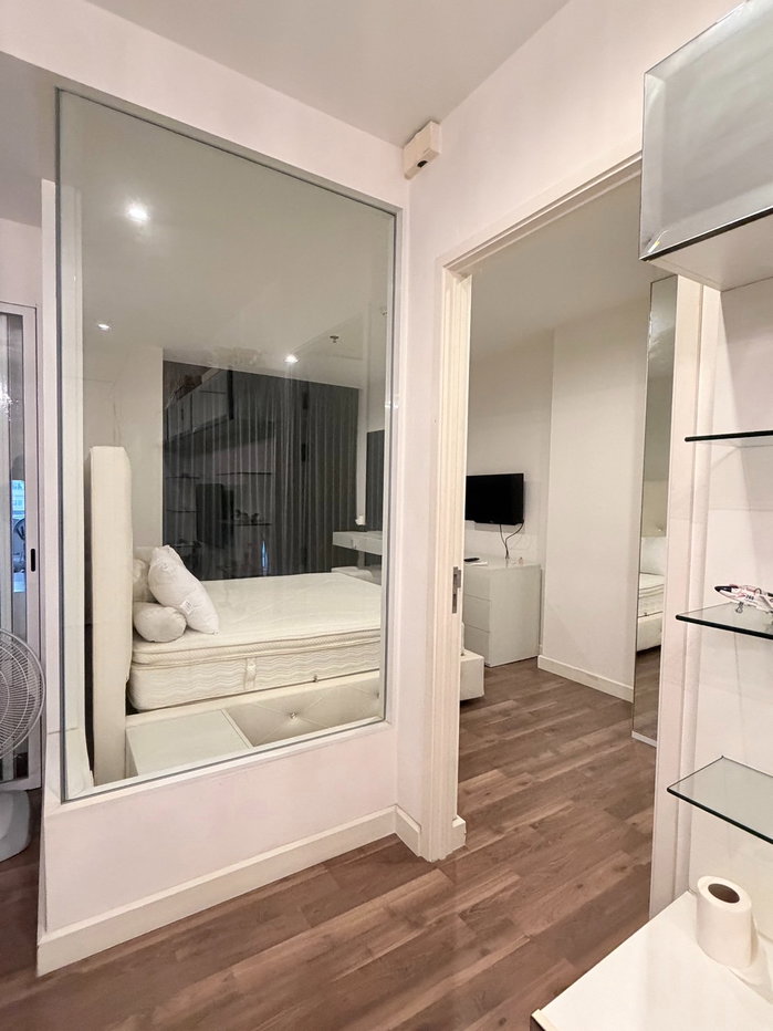 picture ***Condo for rent : The Room Sathorn-Taksin *** - 2/10