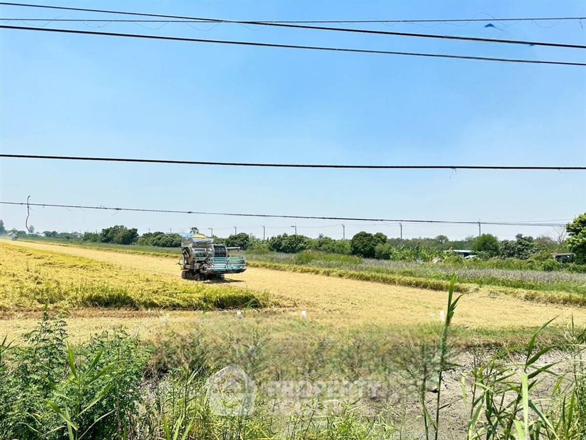 รูป ที่ดินสำหรับปล่อยขาย 21,574.4 ตารางเมตร แถว ใน ไทรน้อย (ID 2868456) - รูปที่ 1/3