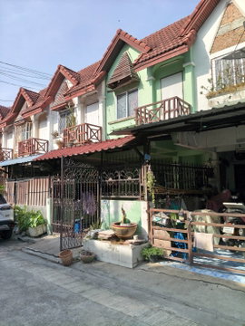 TOWN HOUSE 16 Sq.w. Bang Bua Thong Nonthaburi for 1.2M