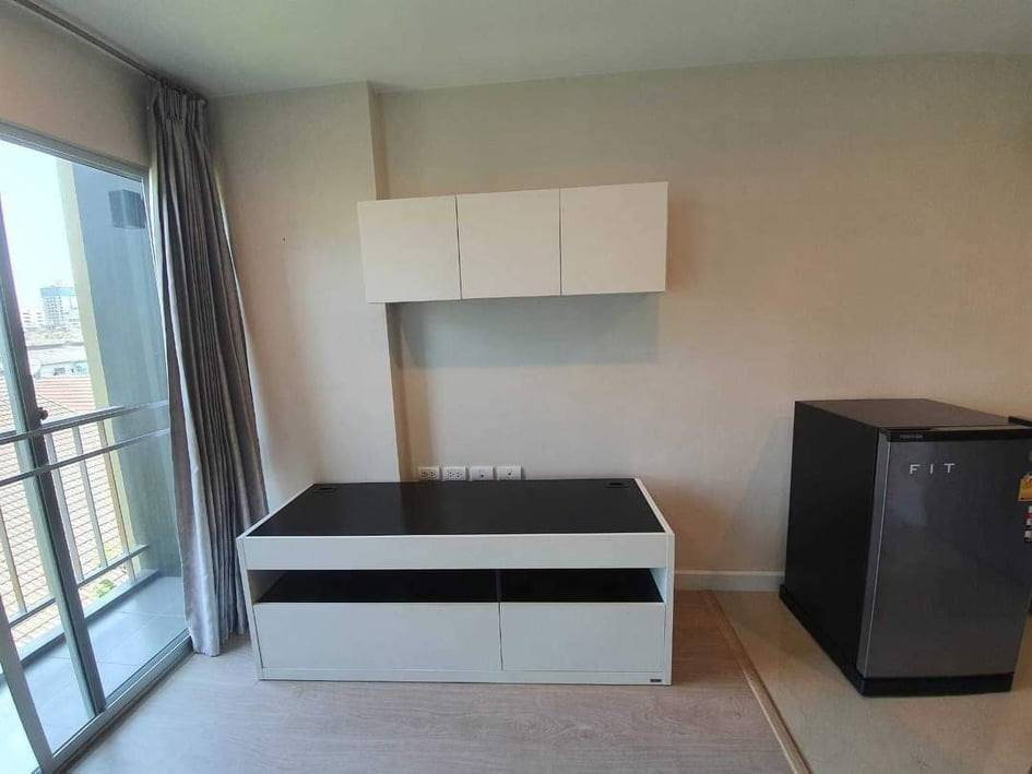 picture Condo for Rent at Metro Luxe Pahol - Sutthisan (C6905013) - 3/6