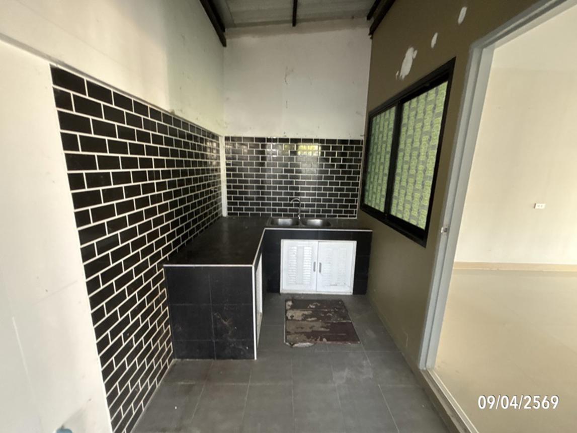 picture TOWN HOUSE 41.7 Sq.w. Muang Surin Surin for 2.6M - 20/26