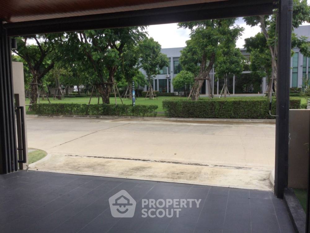 รูป บ้าน 4-ห้องนอน ใน สีกัน (ID 1328584) - รูปที่ 29/34