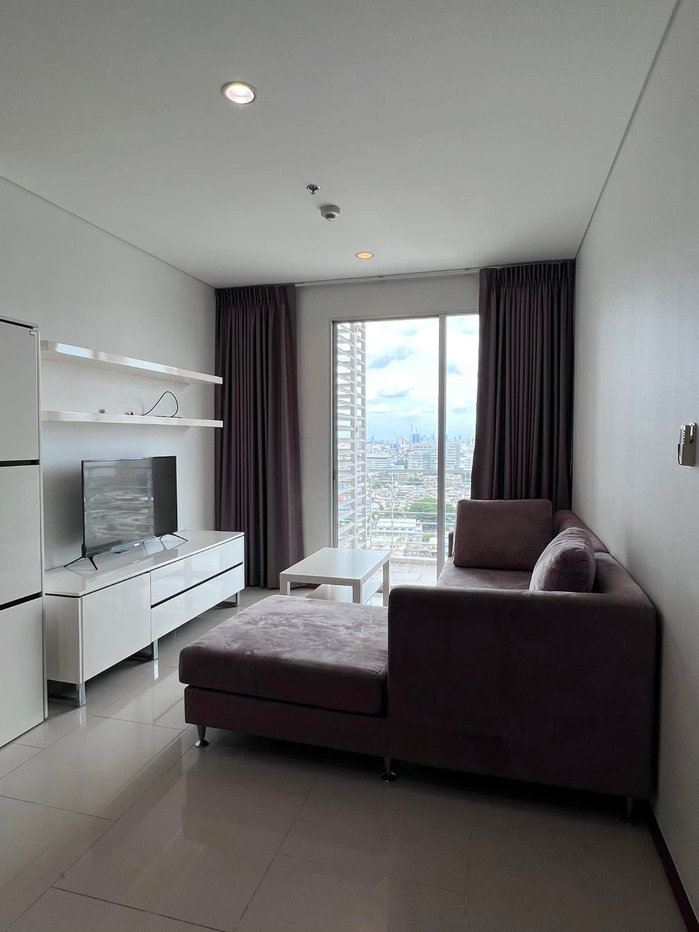 รูป 🏢 ให้เช่าคอนโด : Villa Sathorn (วิลล่า สาทร)   รหัสทรัพย์ | 📌LNP-C13169 - รูปที่ 11/18