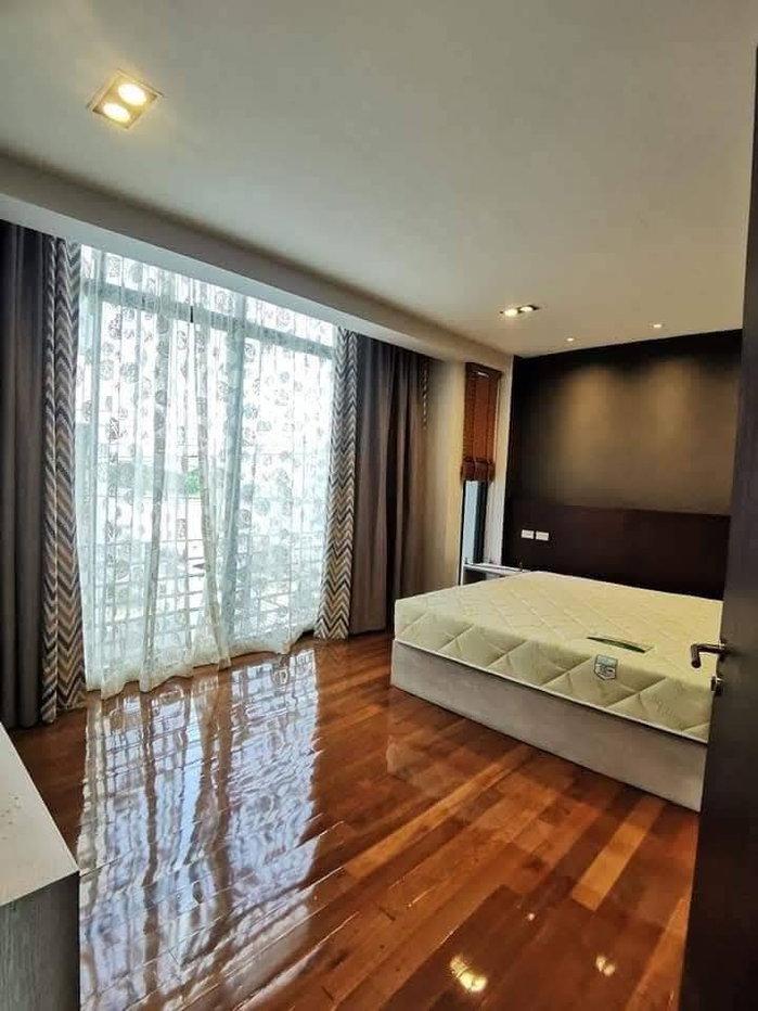 รูป ให้เช่าโฮมออฟฟิศ 4 ชั้น  ทำเลศรีนครินทร์ – ศรีด่าน 11 (แบริ่ง 66/3) - รูปที่ 14/19