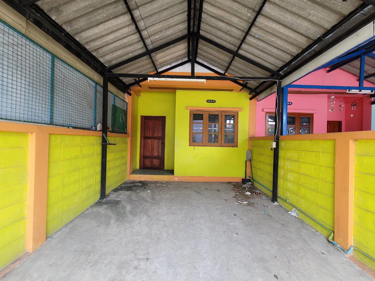 picture TOWN HOUSE 18 Sq.w. Bang Bo Samut Prakarn for 1.2M - 2/8