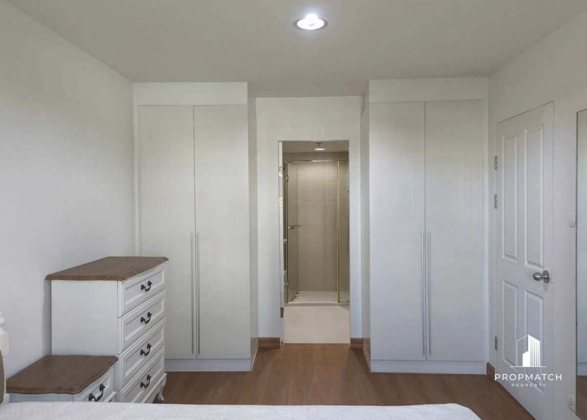 รูป PM037023✨Flash Deal ✨Belle Grand Rama 9 (2Bed 2Bath 101SQM.) พร้อมอยู่ ! เพียง  40,000 บาทต่อเดือน Tel.0981315848 @propmatch - รูปที่ 6/10