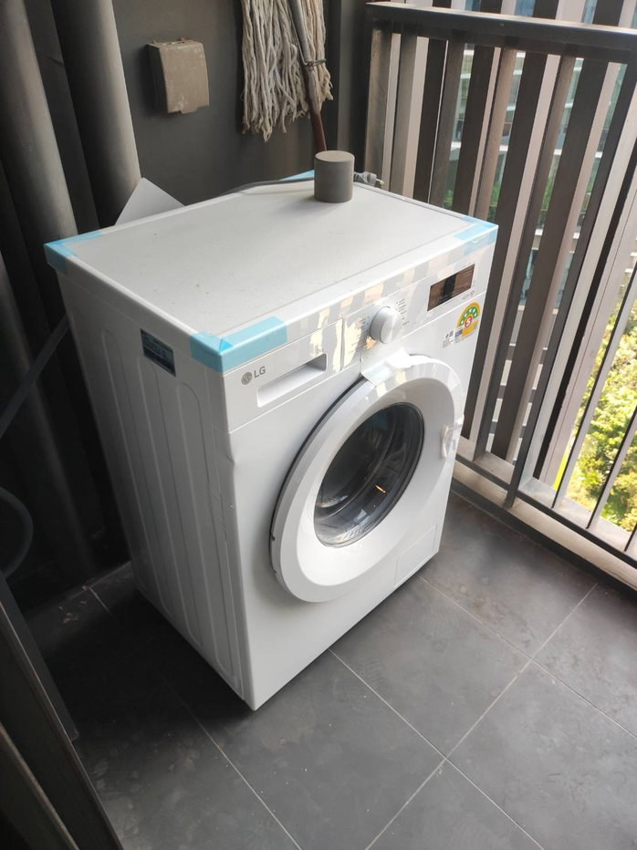 picture THE LINE Jatujak - Mochit  (1bed1bath 27sqm) - 16/18
