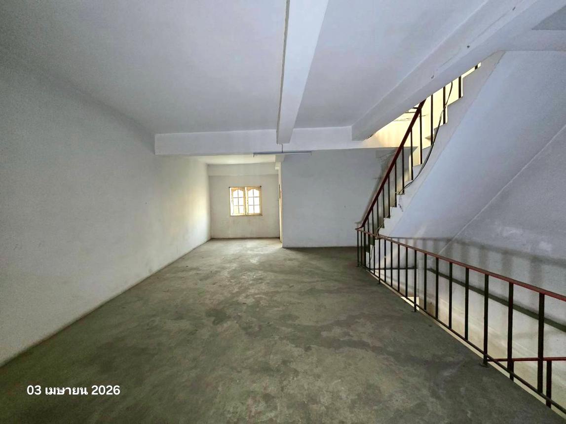 รูป อาคารพาณิชย์ 139.5 ตร.วา ตาคลี นครสวรรค์ 16.5M - รูปที่ 37/56