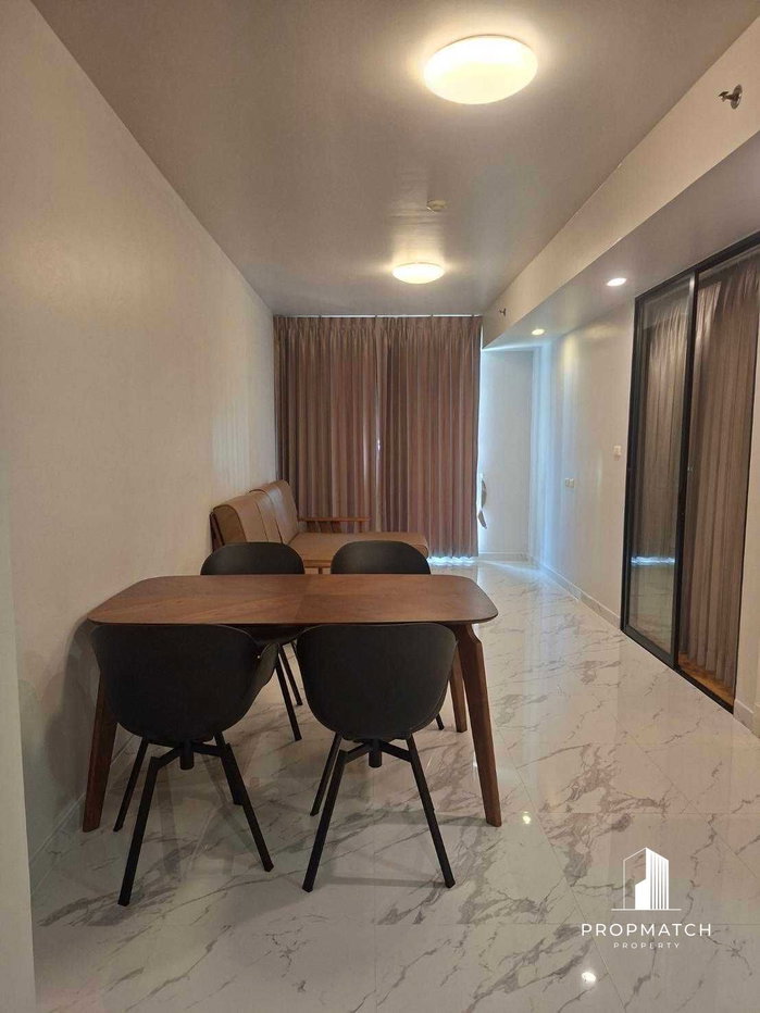 รูป PM024963 ✨Flash Deal ✨ Supalai Premier Place Asoke (1Bed 1Bath 57 SQM.) พร้อมอยู่ ! เพียง 25,000 บาทต่อเดือน Tel.0981315848 @propmatch - รูปที่ 2/7