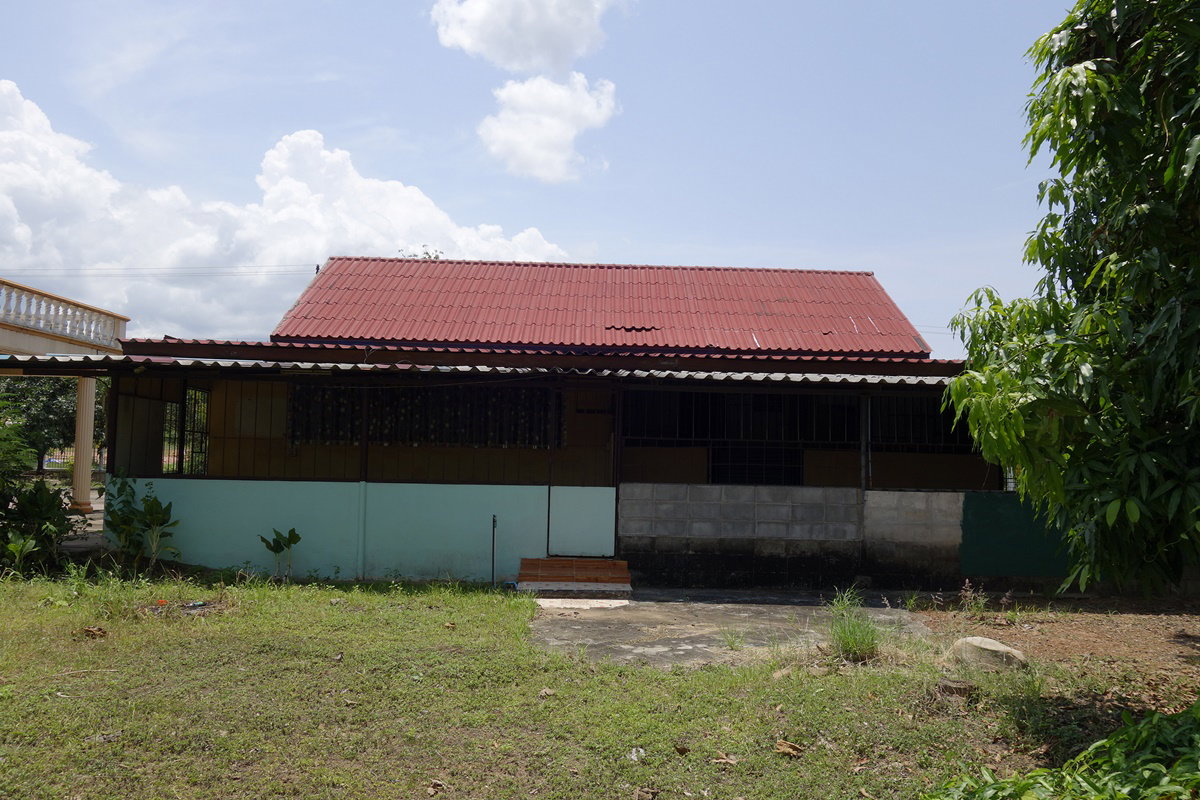 picture HOME 400 Sq.w. Nam Pat Uttaradit for 670,000 - 6/8