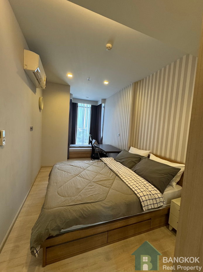 picture M Thonglor Ekkamai  I  1 Bed 1 Bath  BTS Thonglor - 4/6