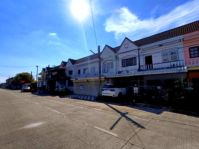 Townhouses for sale Muang Phetchabun Phetchabun : TOWN HOUSE 27.3 Sq.w. Muang Phetchabun Phetchabun for 1.6M