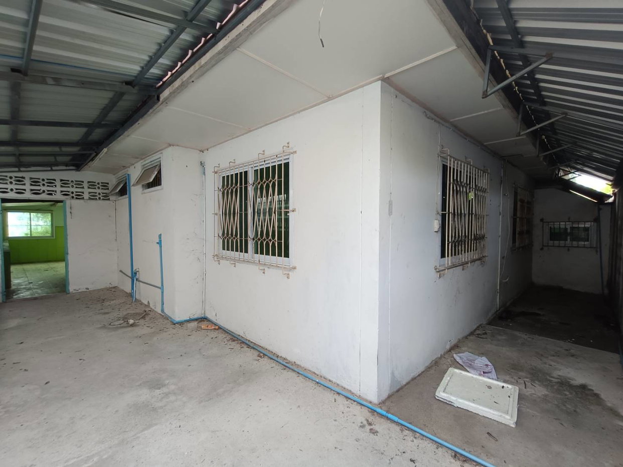 รูป บ้านเดี่ยว 59 ตร.วา พระพุทธบาท สระบุรี พระพุทธบาท สระบุรี 1.4M - รูปที่ 2/6