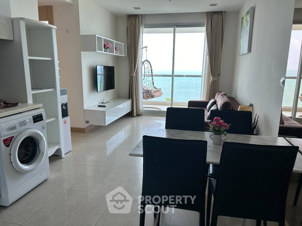 รูป คอนโด 1-ห้องนอน ที่ เดอะ ปาล์ม - หาดวงศ์อมาตย์ ใกล้ ปราสาทสัจธรรม (ID 2848314) - รูปที่ 5/20