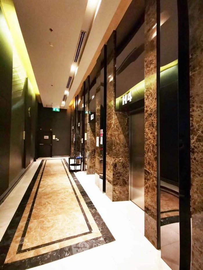 รูป คอนโด 2 ห้องนอน Belle Grand Rama 9 ใกล้ MRT พระราม 9 (ID 2865427) - รูปที่ 7/7