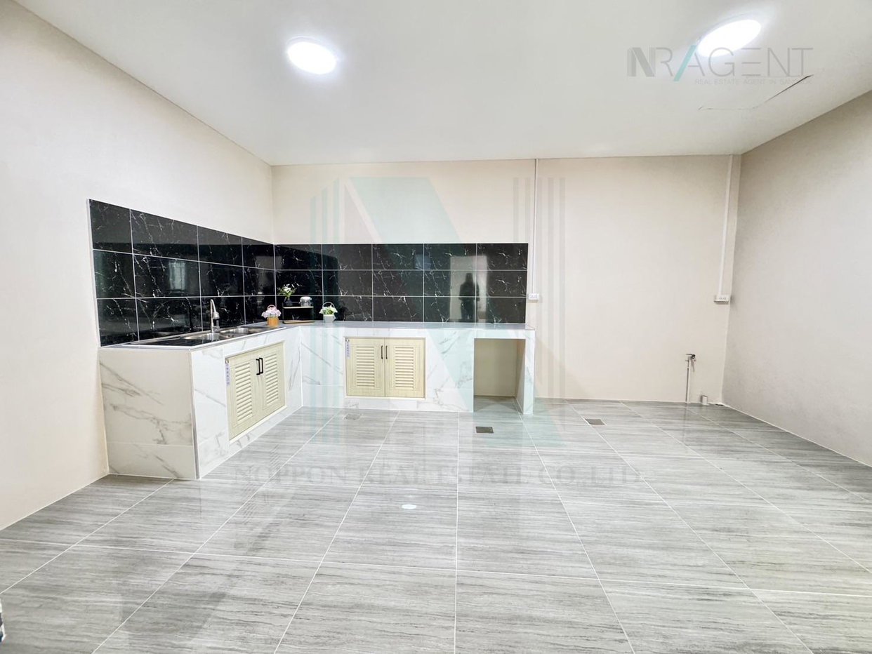 รูป 📌 ขายบ้านแฝด โครงการ บ้านพฤกษา 33 บางบัวทอง 2 ชั้น 4 ห้องนอน 2 ห้องน้ำ - รูปที่ 6/8
