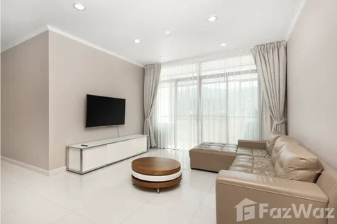 3 Bedroom Condo for sale at Kamala Regent  1938052