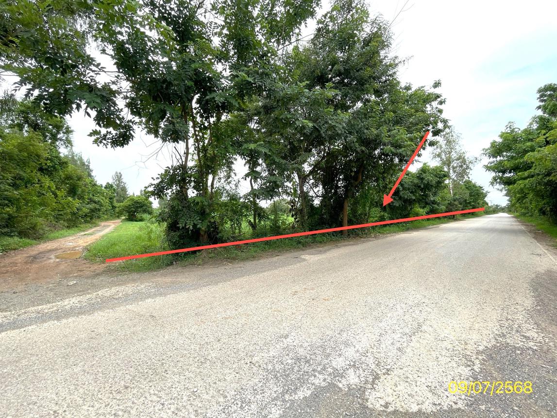 picture LAND 7131 Sq.w. Pak Tho Ratchburi for 3.2M - 12/24