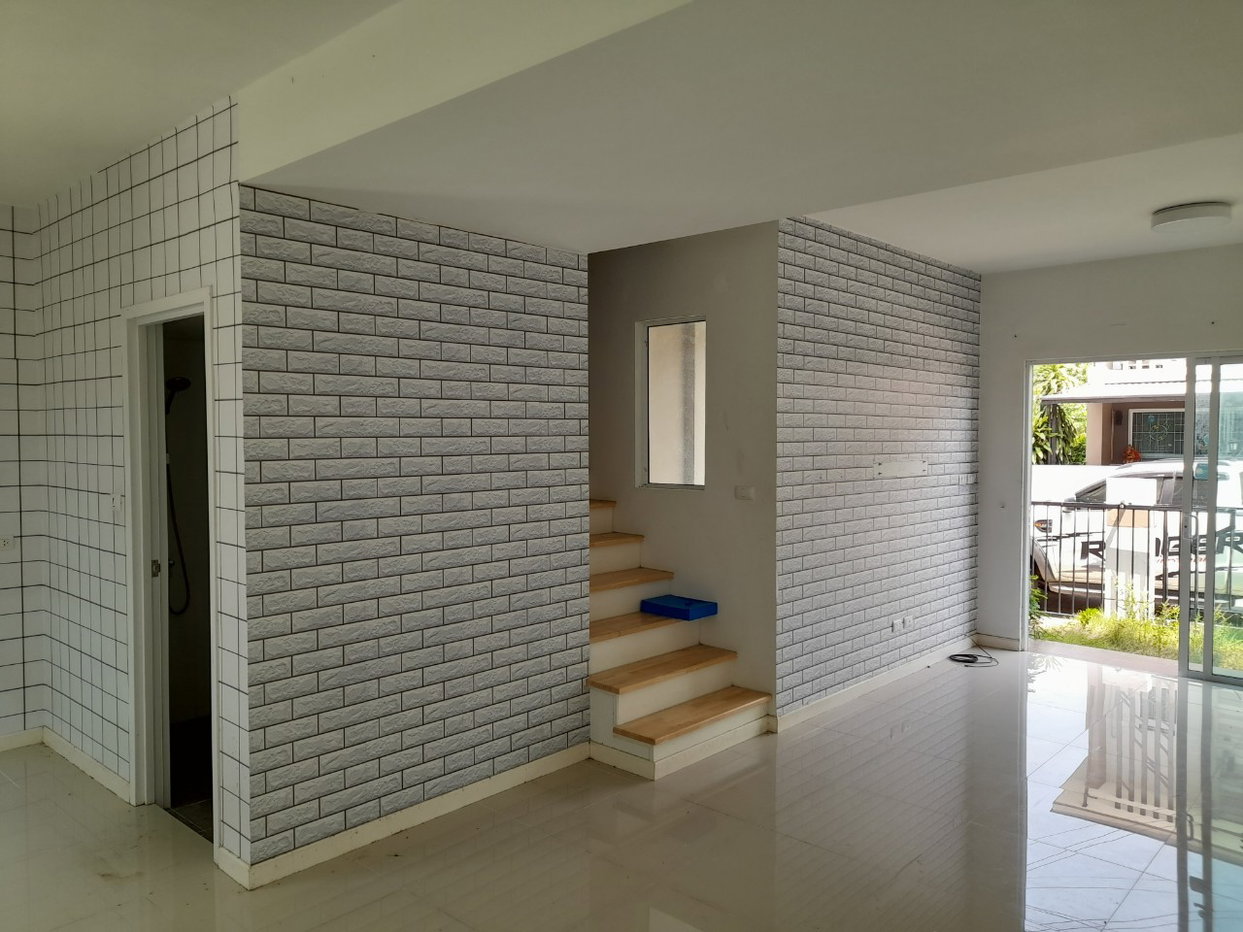 picture TOWN HOUSE 18.4 Sq.w. Bang Yai Nonthaburi for 1.8M - 10/10