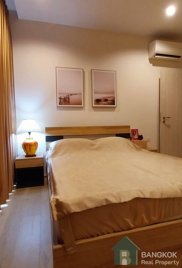 picture Quinn Sukhumvit 101 I 2 Bed near Punnawithi station - 8/10