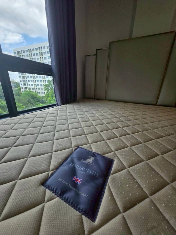 รูป 🏢 ให้เช่าคอนโด : Supalai City Resort Rama 8 (ศุภาลัย ซิตี้ รีสอร์ท พระราม 8 )   รหัสทรัพย์  | 📌LNP-C7917 - รูปที่ 9/15