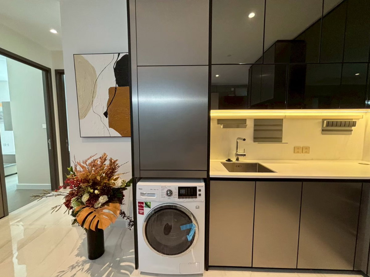 รูป For rent : High-Rise Living at Supalai Icon Sathorn Comfort Meets Sathorn CBD - รูปที่ 29/29