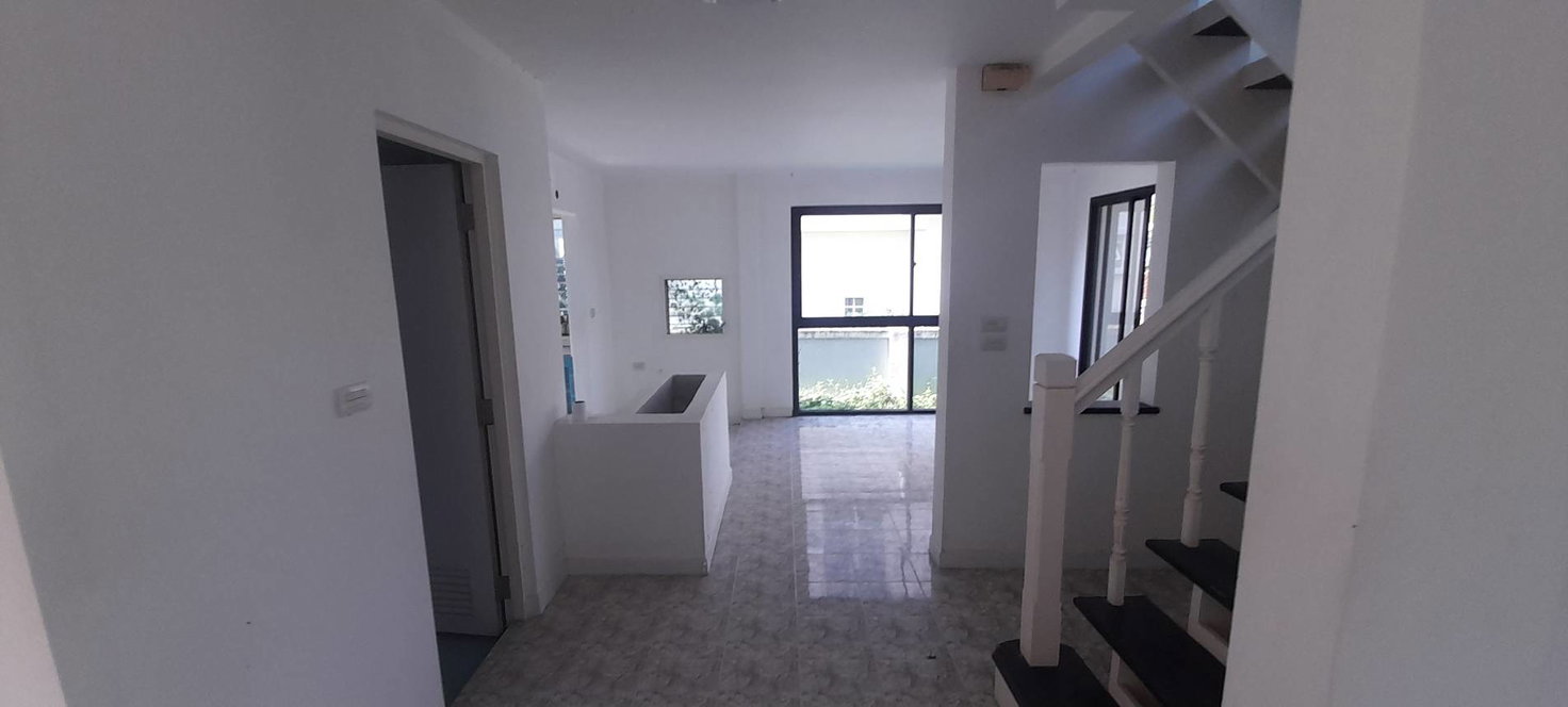 picture HOME 64 Sq.w. Bang Plee Samut Prakarn for 3.8M - 4/9