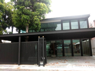 เช่าบ้านเดี่ยว วิทยาลัยพณิชยการบางนา : บ้านเดี่ยวให้เช่า 3 ห้องนอน ใน บางจาก, กรุงเทพมหานคร 1395182