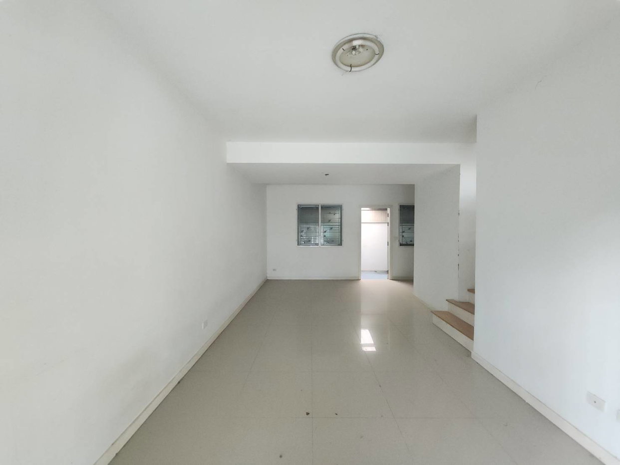 picture TOWN HOUSE 17.5 Sq.w. Krathum Baen Samut Sakhon for 1.8M - 2/7