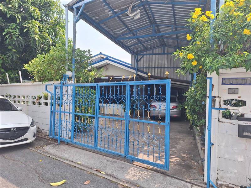 รูป บ้านเดี่ยว 76 ตร.วา นวมินทร์ 105 บึงกุ่ม บึงกุ่ม กรุงเทพมหานคร 5.8M - รูปที่ 3/4