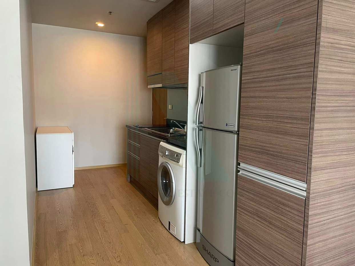 รูป 📌 ให้เช่าคอนโด โนเบิล รีไฟน์ อาคาร 1 ชั้น 18 2 ห้องนอน ขนาด 68.00 ตรม ใกล้ โรงพยาบาล สมิติเวช - รูปที่ 7/8