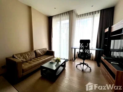 คอนโดให้เช่า : คอนโดให้เช่า 1 ห้องนอน ในโครงการ ดิ เอส อโศก 6230877