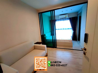 คอนโดให้เช่า : 🌸Hot Price 🌸 ให้เช่า /For Rent*  เดอะ ไพรเวซี่ พระราม  9   ( The Privacy Rama 9 ) สนใจทัก💚@SR234