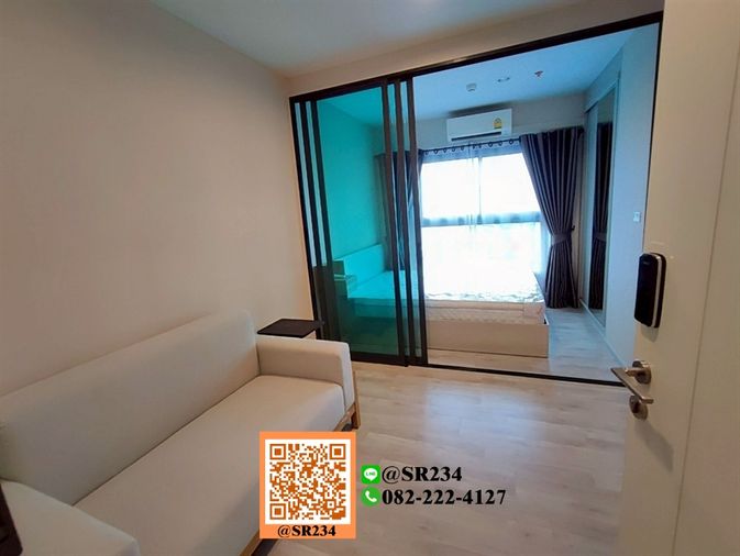 🌸Hot Price 🌸 ให้เช่า /For Rent* เดอะ ไพรเวซี่ พระราม 9 ( The Privacy Rama 9 ) สนใจทัก💚@SR234