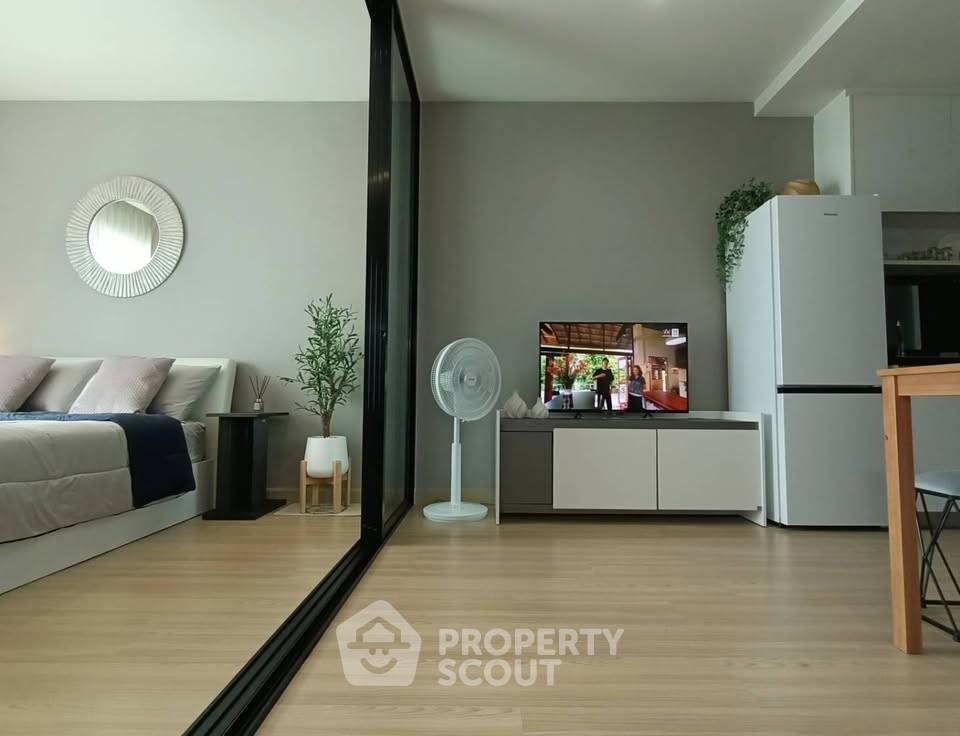 รูป คอนโด 1-ห้องนอน ที่ สกาย วอล์ค เรสซิเดนซ์ ใกล้ BTS พระโขนง (ID 2865391) - รูปที่ 8/23